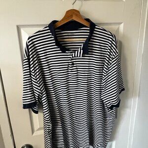 L.L. Bean Men's Polo Shirt XXL